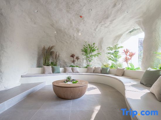 Чэнду: The Secret Garden of suyunxi villa