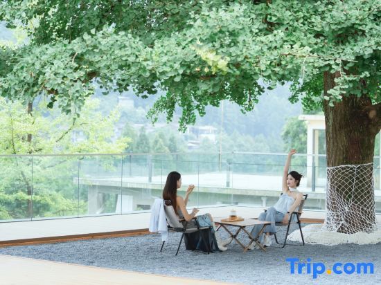 Чэнду: The Secret Garden of suyunxi villa