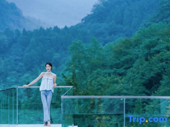 Чэнду: The Secret Garden of suyunxi villa