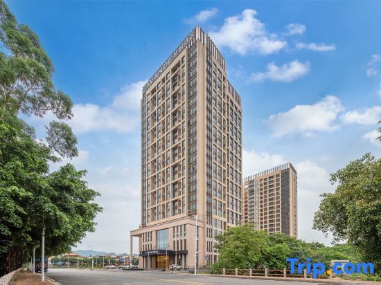 Фошань: Lavande Hotel (Foshan Sanshui Datang Government Store)