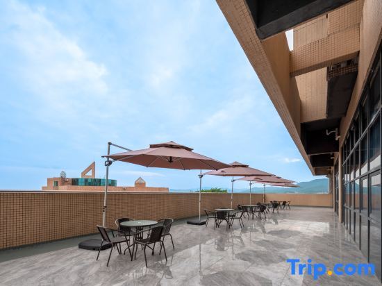 Фошань: Lavande Hotel (Foshan Sanshui Datang Government Store)