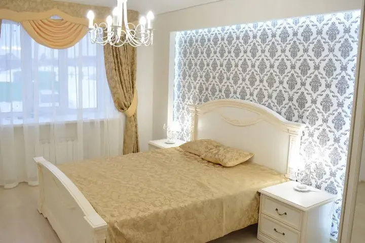 Урдома: Belkin dom