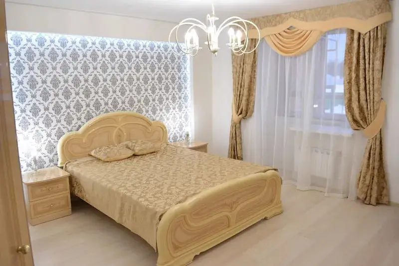 Урдома: Belkin dom