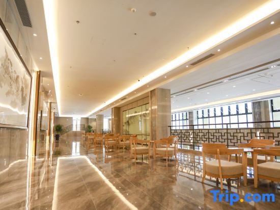 Далянь: Dalian Dawai International Cultural Exchange Center