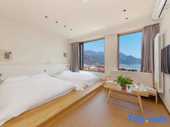 Циндао: Qingxichuan Homestay