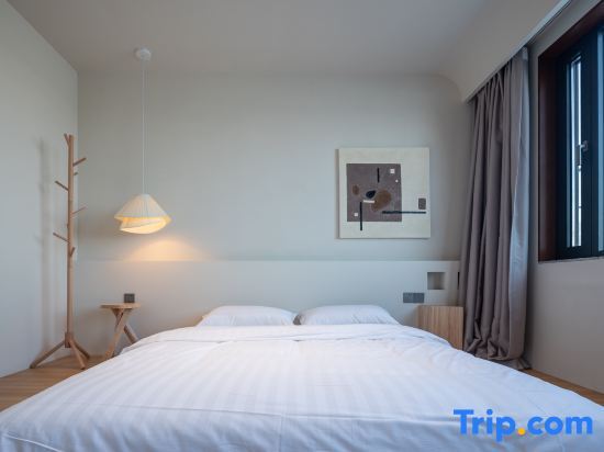 Циндао: Qingxichuan Homestay