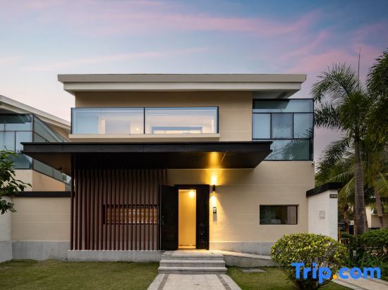 Sanya Haitang Bay Sea House Villa (Guoshou Jiayuan Store) — фото 1