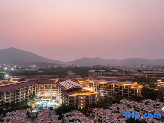 Санья: Sanya Haitang Bay Sea House Villa (Guoshou Jiayuan Store)