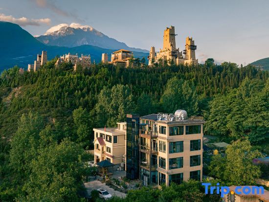 Фэньи: Maoxian Guigu Homestay