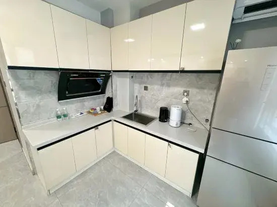 Яньцзи: Yongheng Viewing Smart Homestay (Yanbian University Department Store)