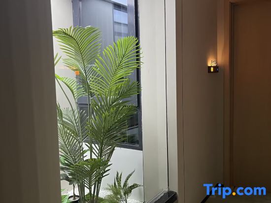 Шиянь: Zhushan Triumph Light Luxury Hotel