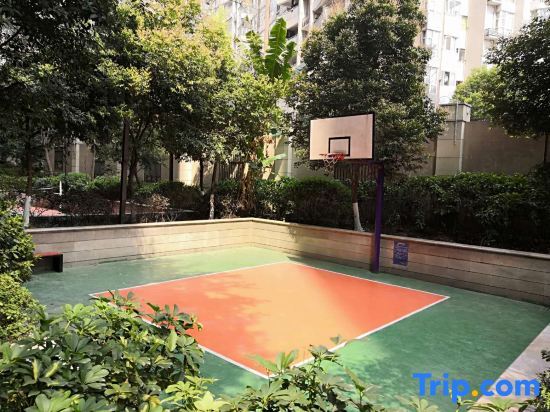 Чэнду: Strawberry Homestay (Vientiane City Branch)