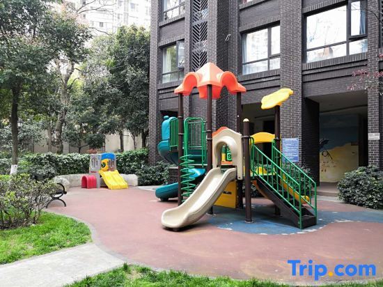 Чэнду: Strawberry Homestay (Vientiane City Branch)