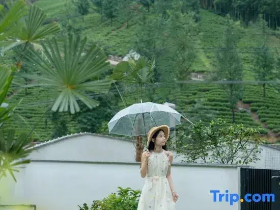 Хучжоу: Anji Yuwanfeng Ono Yushan Residence Holiday Meisu