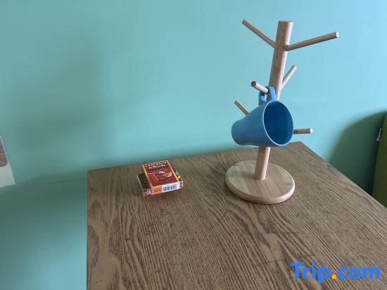 Далянь: Yaxuan Homestay
