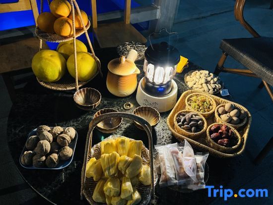Ханчжоу: Xiantingxu Homestay, Fuchunjiang Town