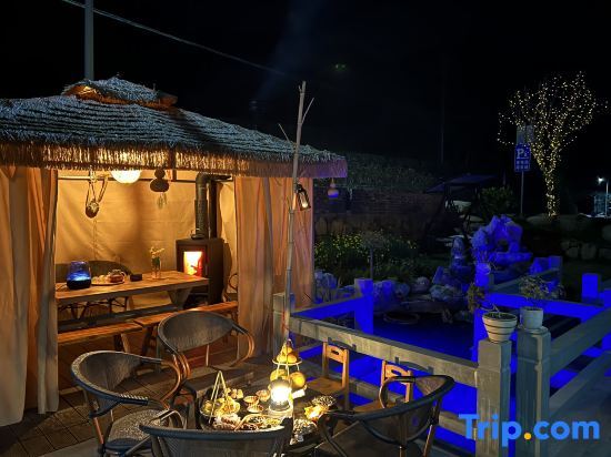 Ханчжоу: Xiantingxu Homestay, Fuchunjiang Town