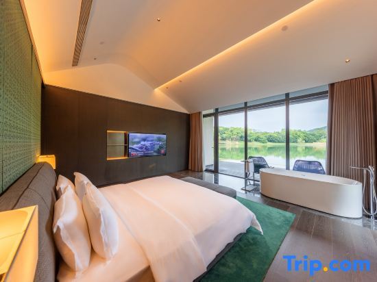 Чанчжоу: Anue Hotel