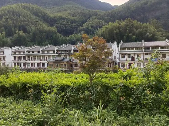 Guju Famous Hotel — фото 1