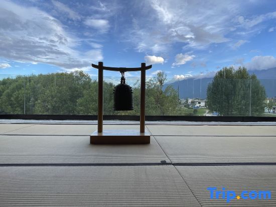 Дали: Qiwan Mindfulness No.1