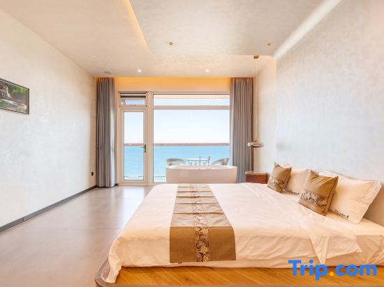 Циндао: Laoshan Scenic Area Hailan Mountain Residential Hotel