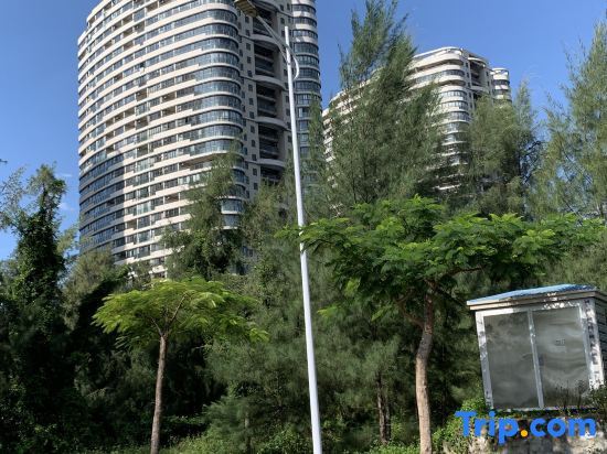 Вэнчен: Orangreen Homestay (Wenchang Qinglan Peninsula Branch)