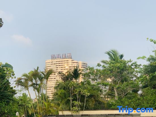 Orangreen Homestay (Wenchang Qinglan Peninsula Branch) — фото 1