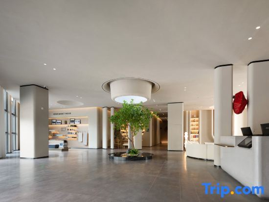 Тайчжоу: Atour Hotel Taizhou Jiaojiang Xueyuan Road
