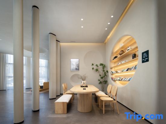 Тайчжоу: Atour Hotel Taizhou Jiaojiang Xueyuan Road