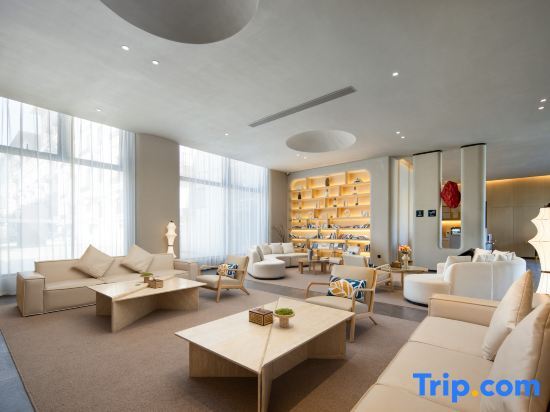 Тайчжоу: Atour Hotel Taizhou Jiaojiang Xueyuan Road