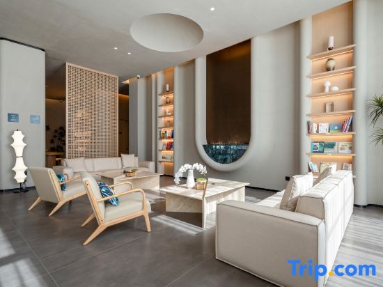 Тайчжоу: Atour Hotel Taizhou Jiaojiang Xueyuan Road