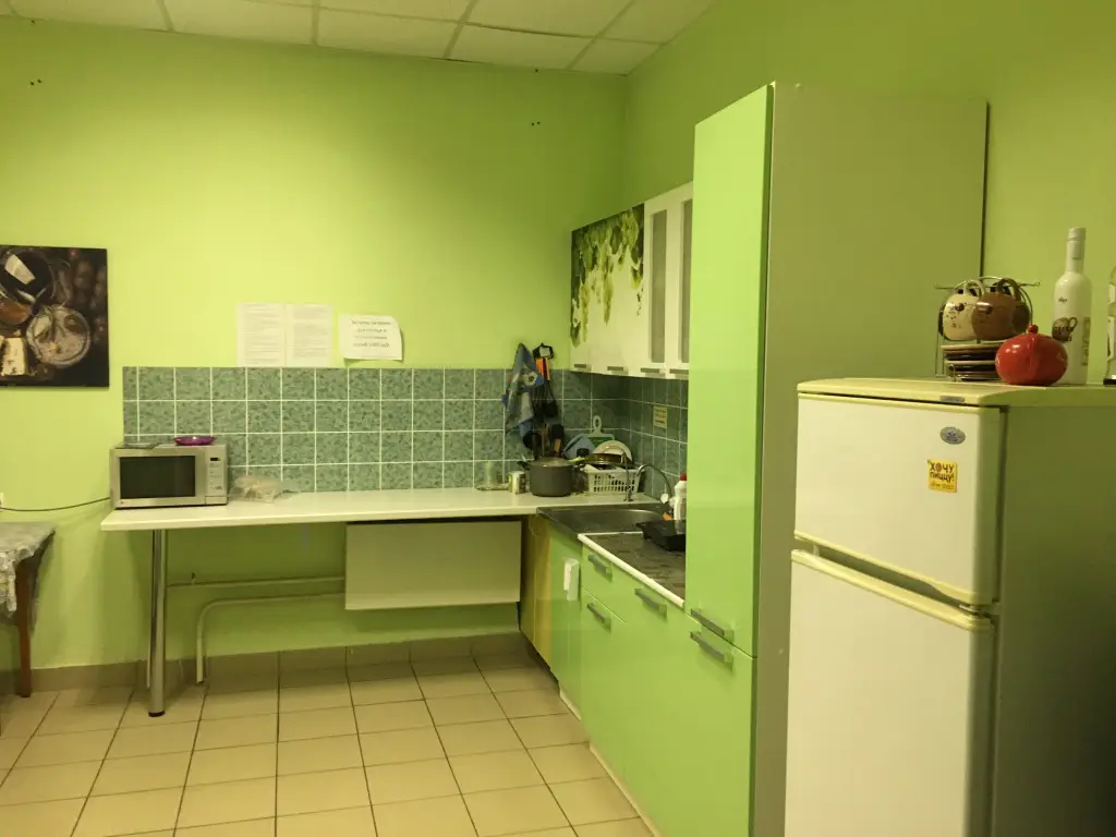 Котлас: Мини-отель Комнаты отдыха