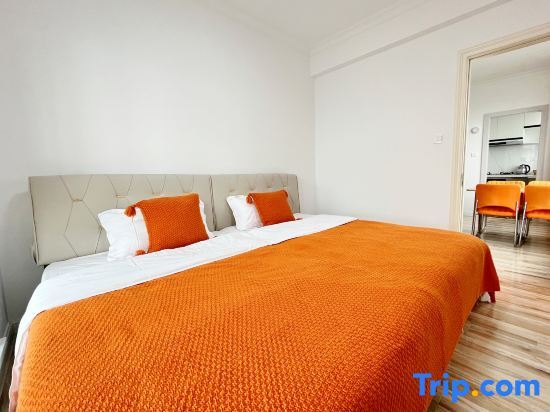 Далянь: Wanjia Homestay