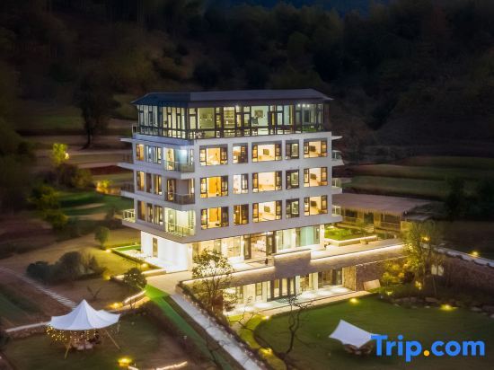 Ханчжоу: Lingshang Niugongshan Homestay