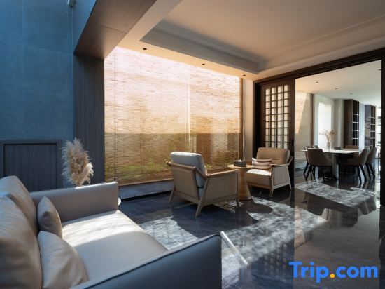 Ханчжоу: Lingshang Niugongshan Homestay