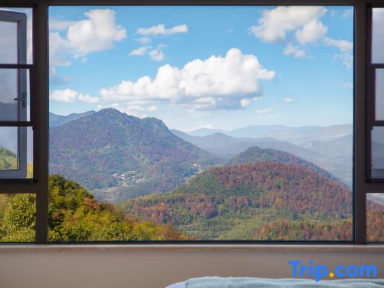 Ханчжоу: Lingshang Niugongshan Homestay