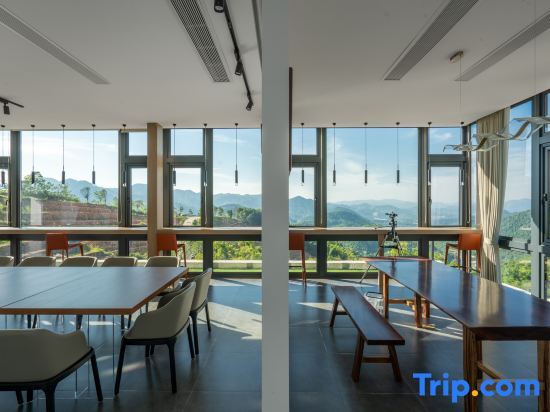 Ханчжоу: Lingshang Niugongshan Homestay