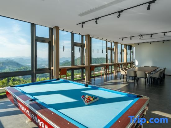 Ханчжоу: Lingshang Niugongshan Homestay