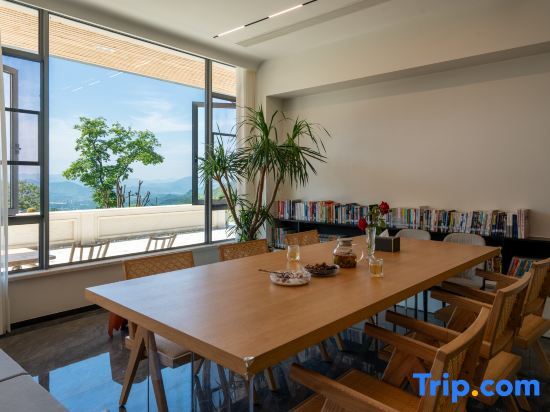 Ханчжоу: Lingshang Niugongshan Homestay