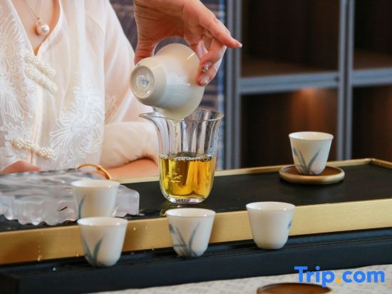 Ханчжоу: Lingshang Niugongshan Homestay
