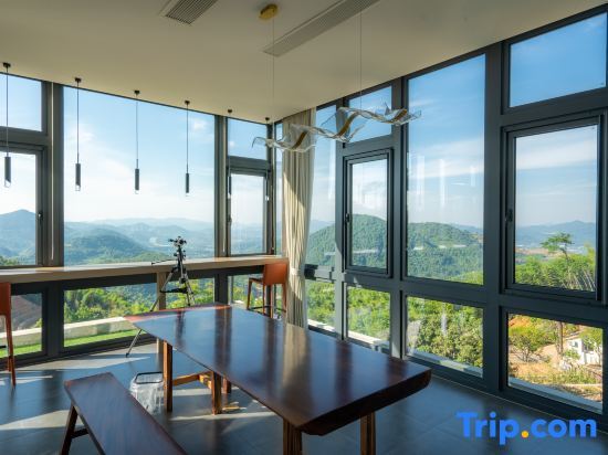 Ханчжоу: Lingshang Niugongshan Homestay