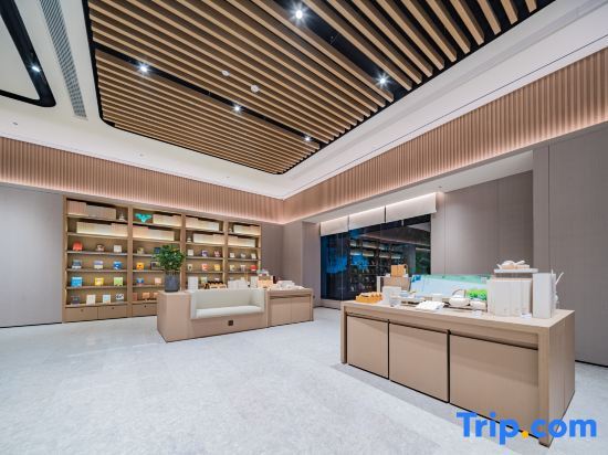 Чэнду: Ji Hotel (Chengdu South Railway Station West Road)