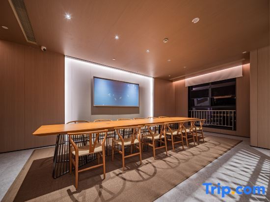 Чэнду: Ji Hotel (Chengdu South Railway Station West Road)