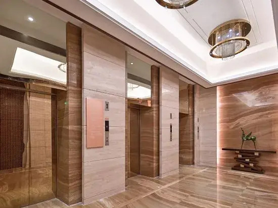 Тунляо: Golden Tulip TongLiao