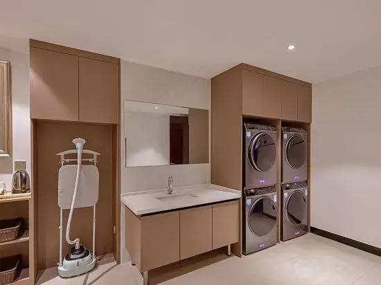 Тунляо: Golden Tulip TongLiao