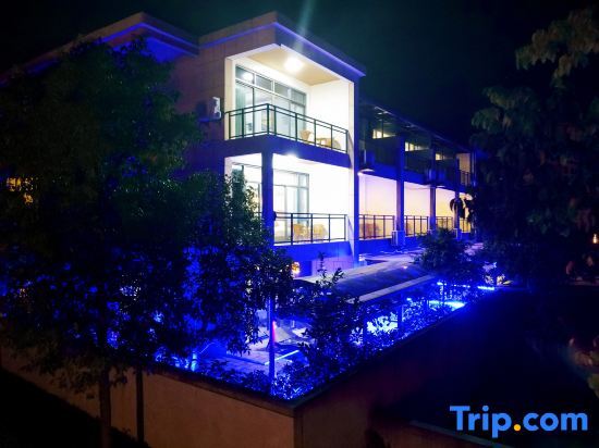 Чанша: Changsha Huitang Yayunge Hot Spring Villa