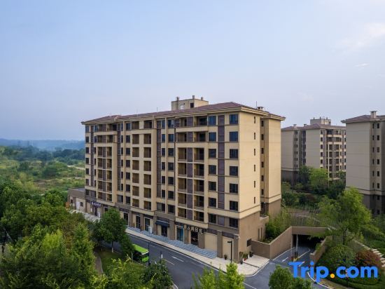Чанша: Changsha Huitang Yayunge Hot Spring Villa