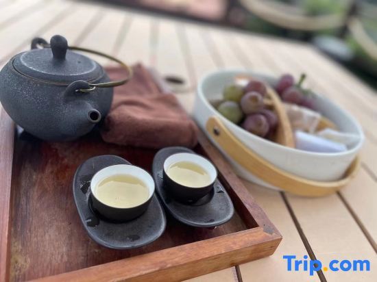 Шанхай: Golden Tulip Shanghai Hongqiao Yankuang Hotel