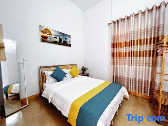 Гуанчжоу: Guangzhou Conghua Liangkou Warm Leisure Holiday Homestay