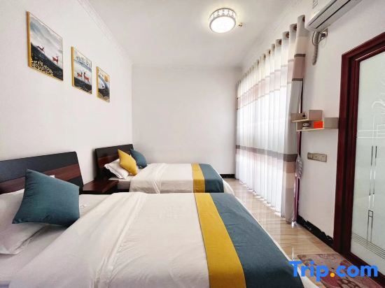 Гуанчжоу: Guangzhou Conghua Liangkou Warm Leisure Holiday Homestay